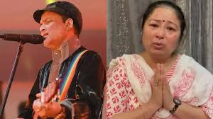 ज़ुबीन गर्ग की पत्नी ने आरोपों पर कहा, गलत करने वालों को कड़ी सज़ा मिलनी चाहिए