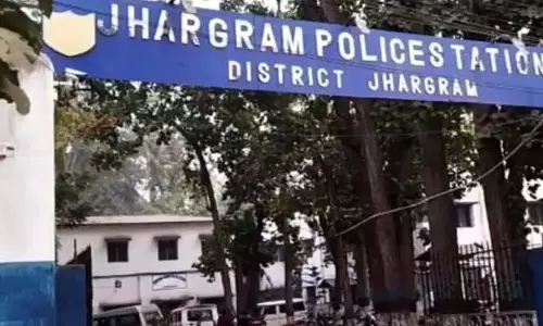 बांध से युवक का शव बरामद, हत्या का मामला दर्ज बांध से युवक का शव बरामद, हत्या का मामला दर्ज