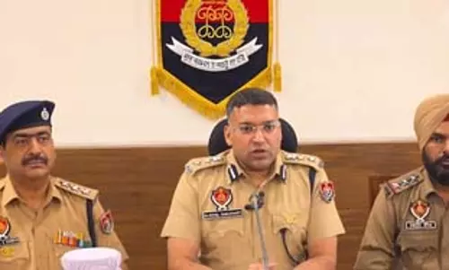 हथियार तस्करी का भंडाफोड़, 2 गिरफ्तार