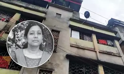 नौकरी छूटने से बीमारी ने लील ली जान, तमलू में शिक्षक की मौत
