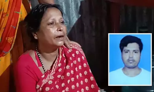एकादशी की रात बरुईपुर में युवक का सिर कटा शव मिला एकादशी की रात बरुईपुर में युवक का सिर कटा शव मिला
