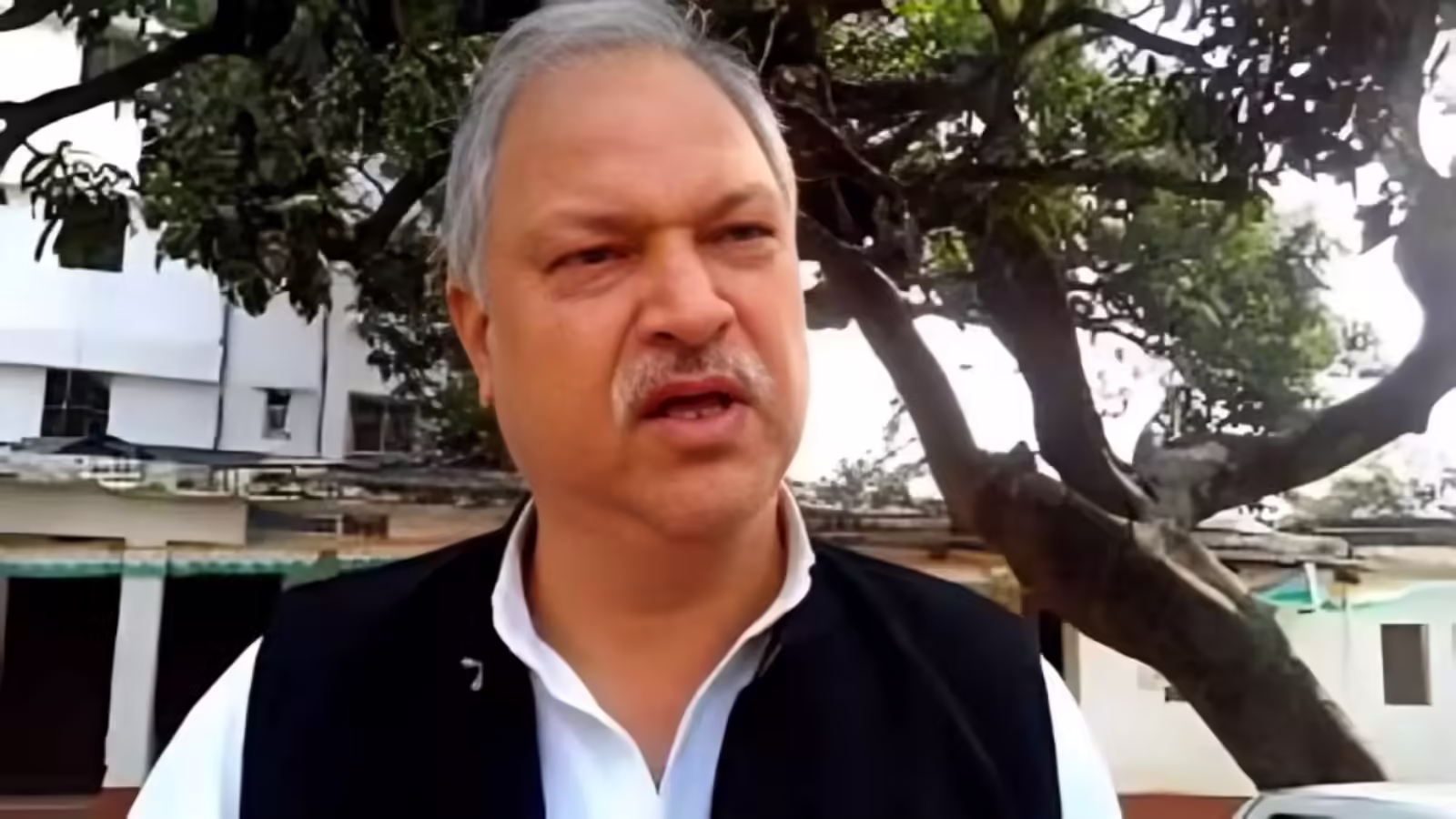आरक्षण जनसंख्या के अनुसार दिया जाना चाहिए: Congress के शकील अहमद खान