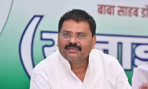 चुनाव एक ही चरण में हों: जेडी(यू) बिहार अध्यक्ष ने आयोग से की सिफारिश