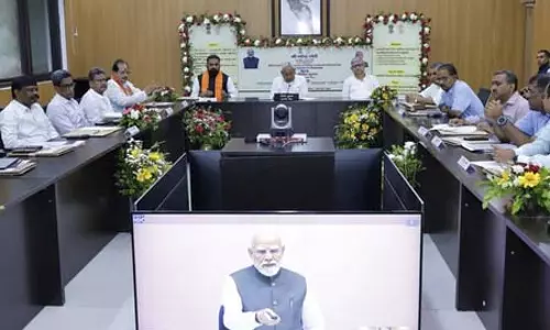 जननायक कर्पूरी ठाकुर कौशल विश्वविद्यालय के पहले कुलपति होंगे दीपक आनंद