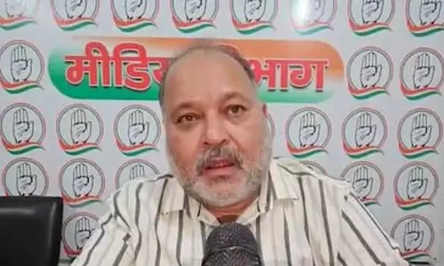 ऑपरेशन सिंदूर में भारत को कितना हुआ नुकसान? कांग्रेस नेता राकेश सिन्हा ने किया सवाल