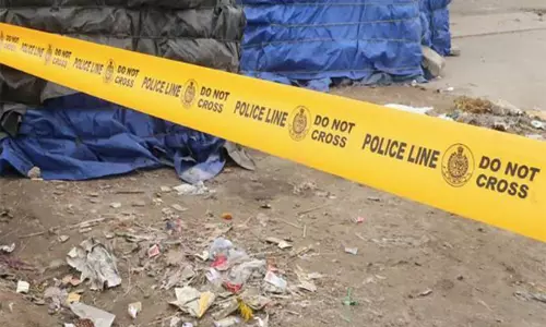 टेक्सास गोलीबारी में भारतीय छात्र की मौत पर ह्यूस्टन भारतीय दूतावास ने जताया शोक टेक्सास गोलीबारी में भारतीय छात्र की मौत पर ह्यूस्टन भारतीय दूतावास ने जताया शोक
