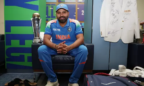 Harbhajan बोले: थोड़ा चौंकाने वाला — गिल बने रोहित के उत्तराधिकारी, ऑस्ट्रेलिया वनडे कप्तान Harbhajan बोले: थोड़ा चौंकाने वाला — गिल बने रोहित के उत्तराधिकारी, ऑस्ट्रेलिया वनडे कप्तान