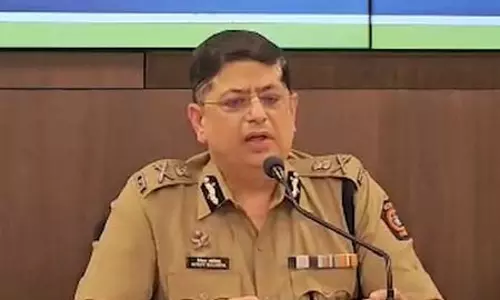 ह्यूमन ट्रैफिकिंग गैंग का पर्दाफाश, 2 आरोपी गिरफ्तार