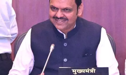 सीएम फडणवीस ने नासिक-त्र्यंबकेश्वर सिंहस्थ कुंभ मेला की तैयारियों में तेजी लाने के दिए निर्देश सीएम फडणवीस ने नासिक-त्र्यंबकेश्वर सिंहस्थ कुंभ मेला की तैयारियों में तेजी लाने के दिए निर्देश