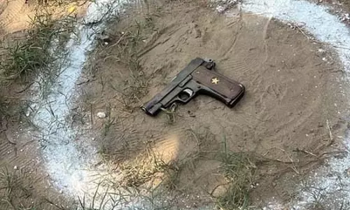 बग्गन मर्डर केस, मोस्ट वांटेड गिरफ्तार
