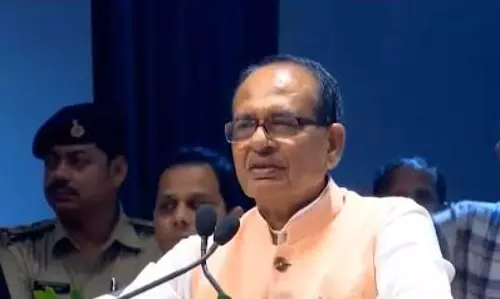 कृषि भारत की अर्थव्यवस्था की रीढ़, किसान इसकी आत्मा: शिवराज सिंह चौहान