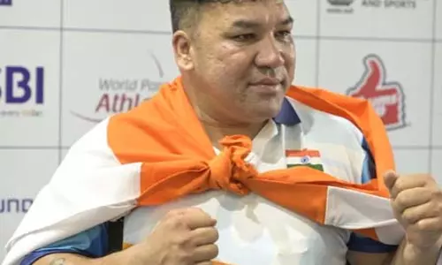 प्रवीण कुमार ने कांस्य पदक जीता, एकता भयान और सोमन राणा ने रजत पदक से किया भारत का गौरव बढ़ाया