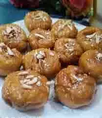 Balushahi with Milk and Bread:दूध और ब्रेड से बनाएं हलवाई जैसी बालूशाही Balushahi with Milk and Bread:दूध और ब्रेड से बनाएं हलवाई जैसी बालूशाही