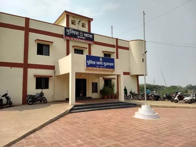 डूंडा में चोरी, जेवरात और कैश पार डूंडा में चोरी, जेवरात और कैश पार