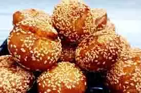 Anarsa Recipe :करवाचौथ पर चावल से तैयार करें रसभरें अनरसे Anarsa Recipe :करवाचौथ पर चावल से तैयार करें रसभरें अनरसे