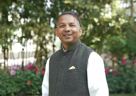 आम आदमी पार्टी ने राज्यसभा चुनाव के लिए राजिंदर गुप्ता को उम्मीदवार घोषित किया आम आदमी पार्टी ने राज्यसभा चुनाव के लिए राजिंदर गुप्ता को उम्मीदवार घोषित किया