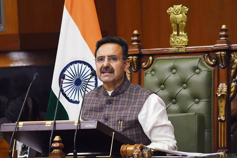 Haryana : अध्यक्ष ने अधिकारियों को समय पर खरीद सुनिश्चित करने का निर्देश दिया Haryana : अध्यक्ष ने अधिकारियों को समय पर खरीद सुनिश्चित करने का निर्देश दिया