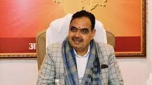 Jaipur : भजनलाल सरकार का बड़ा फैसला, दीपावली से पहले डीए वृद्धि को मंजूरी Jaipur : भजनलाल सरकार का बड़ा फैसला, दीपावली से पहले डीए वृद्धि को मंजूरी