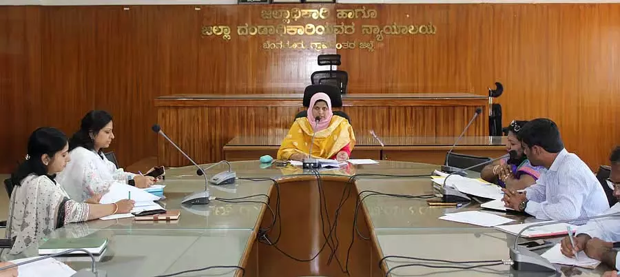 Karnataka : बाजरे का समर्थन मूल्य ₹4,886 प्रति क्विंटल Karnataka : बाजरे का समर्थन मूल्य ₹4,886 प्रति क्विंटल