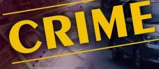 दशहरा कार्यक्रम स्थल में हत्या, युवक को चाकू घोंपा गया दशहरा कार्यक्रम स्थल में हत्या, युवक को चाकू घोंपा गया