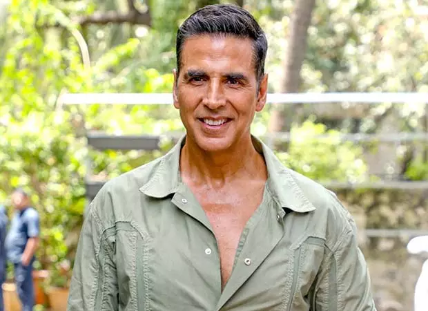 Akshay Kumar ने बताया कि वह हर दिन शाम 6:30 बजे तक खाना क्यों खा लेते हैं? Akshay Kumar ने बताया कि वह हर दिन शाम 6:30 बजे तक खाना क्यों खा लेते हैं?