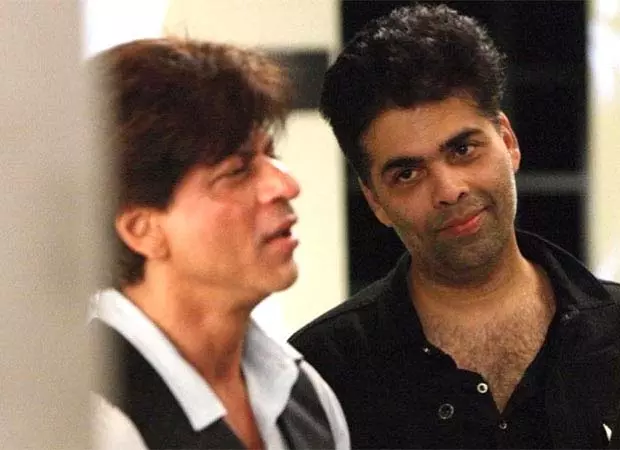 Karan Johar: शाहरुख खान ने कभी मुझसे पैसों पर बात नहीं की Karan Johar: शाहरुख खान ने कभी मुझसे पैसों पर बात नहीं की