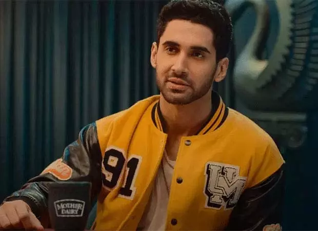 The Ba*ds of Bollywood के बाद लक्ष्य को मिले ढेरों ऑफर्स के लिए आभारी The Ba*ds of Bollywood के बाद लक्ष्य को मिले ढेरों ऑफर्स के लिए आभारी