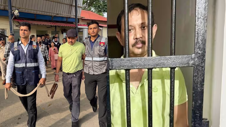 श्यामकानु महंत ने सुप्रीम Court में याचिका दायर कर जुबीन गर्ग की मौत के आरोपों को सुनियोजित षड्यंत्र” बताया श्यामकानु महंत ने सुप्रीम Court में याचिका दायर कर जुबीन गर्ग की मौत के आरोपों को सुनियोजित षड्यंत्र” बताया