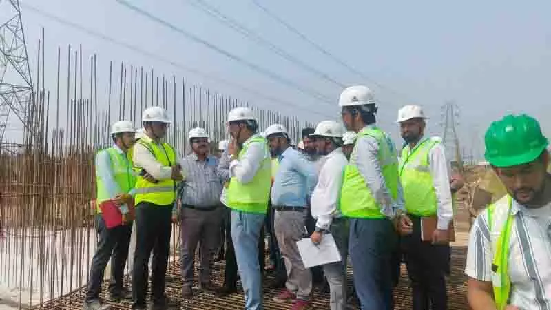 Ludhiana: महापौर ने 24.71 करोड़ रुपये की परियोजनाओं का शुभारंभ किया Ludhiana: महापौर ने 24.71 करोड़ रुपये की परियोजनाओं का शुभारंभ किया