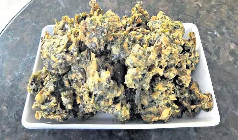 Harabhara Kababs: एक स्वादिष्ट और स्वास्थ्यवर्धक शाकाहारी व्यंजन Harabhara Kababs: एक स्वादिष्ट और स्वास्थ्यवर्धक शाकाहारी व्यंजन
