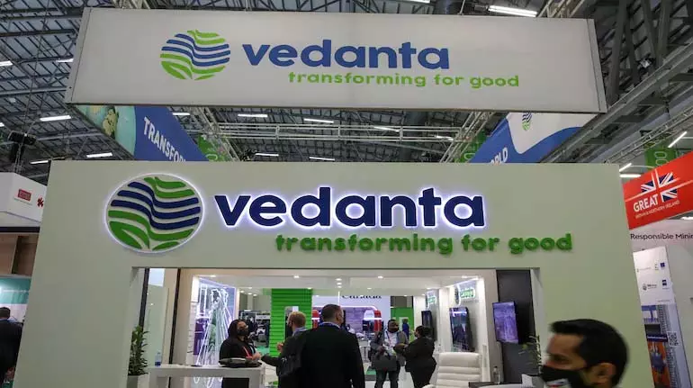 Vedanta के विभाजन में देरी जारी, दूसरी तिमाही का उत्पादन नई ऊंचाई पर Vedanta के विभाजन में देरी जारी, दूसरी तिमाही का उत्पादन नई ऊंचाई पर