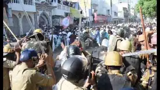 Bareilly पुलिस 12 आरोपियों पर इनाम घोषित करेगी Bareilly पुलिस 12 आरोपियों पर इनाम घोषित करेगी