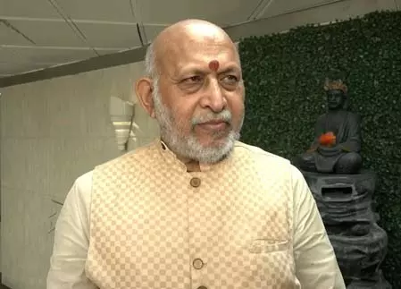 एनडीए से बेहतर सरकार देने की बात न राजद कर सकती है न कांग्रेस: अनिल शर्मा एनडीए से बेहतर सरकार देने की बात न राजद कर सकती है न कांग्रेस: अनिल शर्मा 