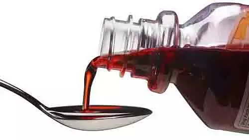 Uttar Pradesh में कॉफजीन कफ सिरप पर लगा प्रतिबंध Uttar Pradesh में कॉफजीन कफ सिरप पर लगा प्रतिबंध