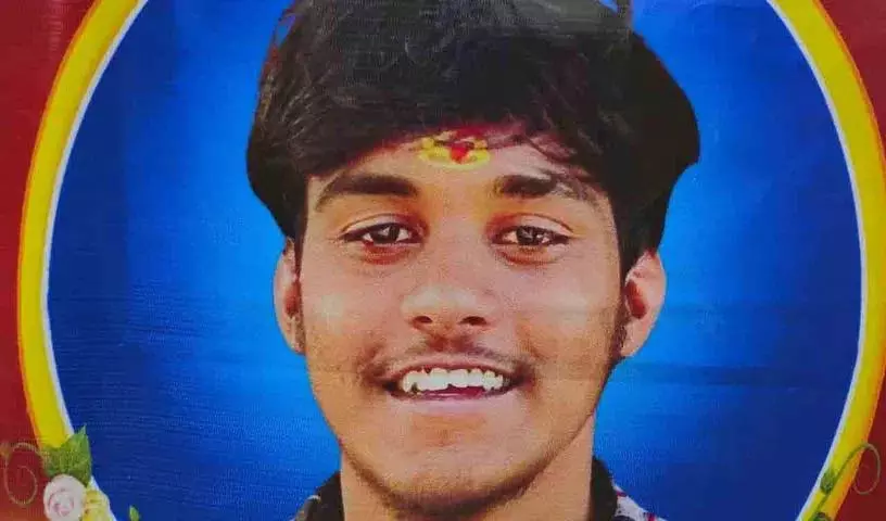 Dengue बुखार ने ली युवक की जान Dengue बुखार ने ली युवक की जान