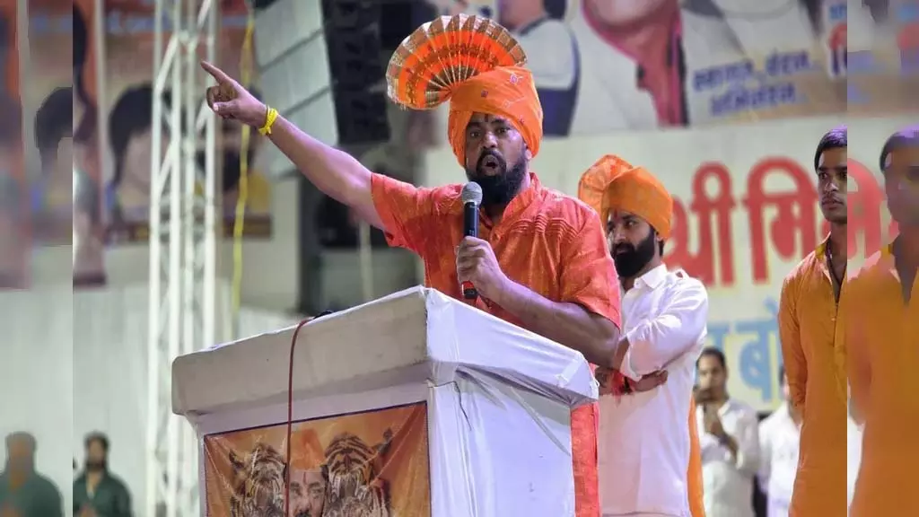 BREKING: विधायक के खिलाफ FIR दर्ज BREKING: विधायक के खिलाफ FIR दर्ज
