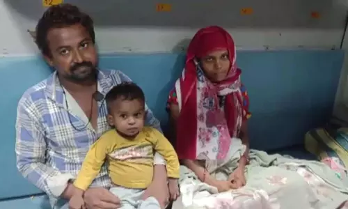 ANM सफर कर रही थी ट्रेन में, गर्भवती महिला को उठी प्रसव पीड़ा, सुरक्षित डिलीवरी