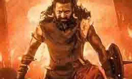 Kantara Chapter 1: 125 करोड़ में बनी फिल्म ने 3 दिनों में ही निकाला बजट