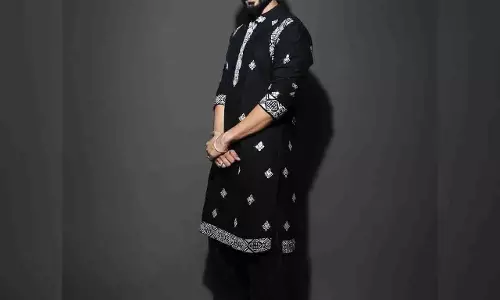 Boys Outfits:पारंपरिक लड़कों के परिधान चलन में हैं, इस दिवाली इन्हें आजमाएं Boys Outfits:पारंपरिक लड़कों के परिधान चलन में हैं, इस दिवाली इन्हें आजमाएं
