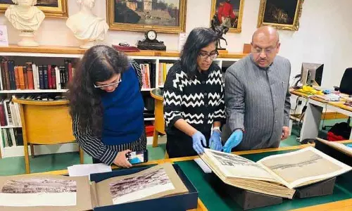 विधायी इतिहास से सीखना भविष्य के कानून निर्माण में सहायक: Delhi Assembly Speaker विधायी इतिहास से सीखना भविष्य के कानून निर्माण में सहायक: Delhi Assembly Speaker