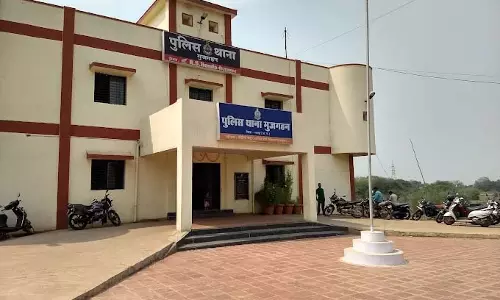 डूंडा में चोरी, जेवरात और कैश पार