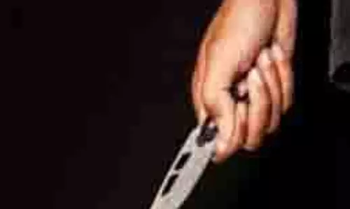 Chakradharpur: जुलूस के दौरान चाकूबाजी ,7 युवक घायल Chakradharpur: जुलूस के दौरान चाकूबाजी ,7 युवक घायल