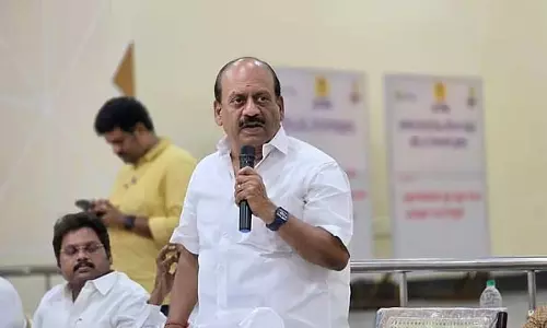 कोयंबटूर में विश्व नवाचार शिखर सम्मेलन: 39 देशों के प्रतिभागी भाग लेंगे