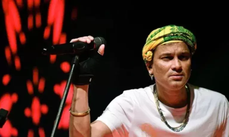 Zubeen Garg death: असम के CM ने गायक की प्रशंसा करते हुए 2020 का वीडियो पोस्ट किया