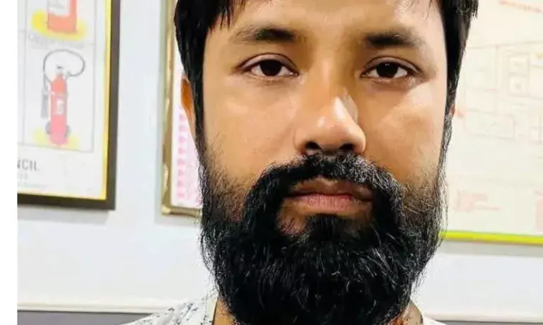 Assam: डिब्रूगढ़ में पत्रकार बदमाशों के हमले में घायल
