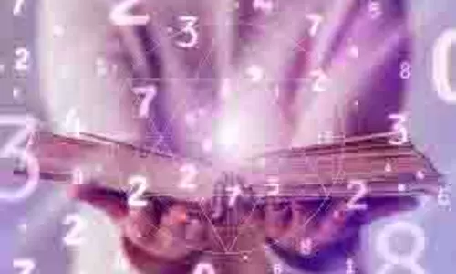 Aaj Ka Ank Jyotish 5 October 2025: रविवार को किस्मत का साथ पाएंगे ये 3 मूलांक वाले लोग, बढ़ेगी आमदनी Aaj Ka Ank Jyotish 5 October 2025: रविवार को किस्मत का साथ पाएंगे ये 3 मूलांक वाले लोग, बढ़ेगी आमदनी