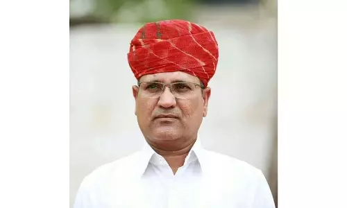 Rajasthan: कांग्रेस नेता रामेश्वर डूडी का 62 साल की उम्र में निधन