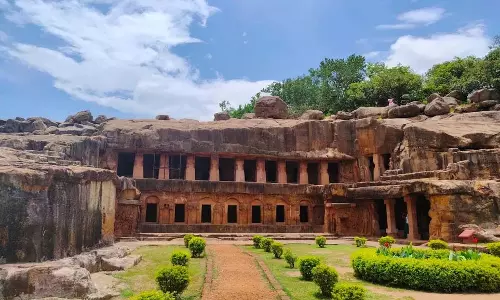 Bhubaneswar : उदयगिरि लाइट एंड साउंड शो जल्द शुरू होगा