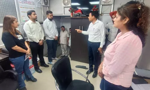 Yamunanagar वार्ड को शून्य-कचरा क्षेत्र बनाने की पहल शुरू Yamunanagar वार्ड को शून्य-कचरा क्षेत्र बनाने की पहल शुरू