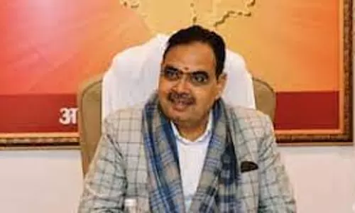Jaipur : भजनलाल सरकार का बड़ा फैसला, दीपावली से पहले डीए वृद्धि को मंजूरी Jaipur : भजनलाल सरकार का बड़ा फैसला, दीपावली से पहले डीए वृद्धि को मंजूरी
